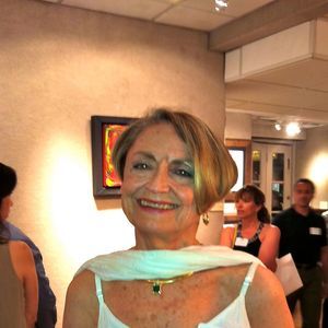 Meet your Posher, Judy